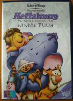 DVD für Kinder Heffalump Ein neuer Freund für Winnie Puuh Baden-Württemberg - Wilhelmsdorf Vorschau