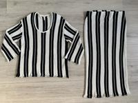 H&M 2-Teiler Rock Oberteil Overall Gr. L / 40 Nordrhein-Westfalen - Brühl Vorschau