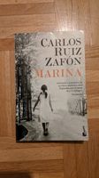 [ESP] Marina - Carlos Ruiz Zafón Baden-Württemberg - Leinfelden-Echterdingen Vorschau