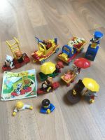 Lego Fabuland Konvolut Nordrhein-Westfalen - Schloß Holte-Stukenbrock Vorschau