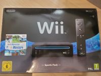 Nintendo Wii inkl Zubehör+Wi Sports Nordrhein-Westfalen - Solingen Vorschau