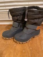 Stiefel Winterstiefel Gr 34 Wandsbek - Hamburg Farmsen-Berne Vorschau