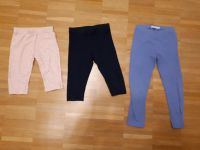 Leggings 3/4 104 110 Sommer Blue Seven Name it Baden-Württemberg - Ammerbuch Vorschau