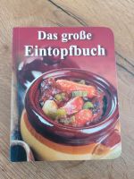 Das große Eintopfbuch Bayern - Buchdorf Vorschau