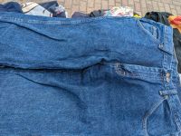 Jeans 32/32 Wrangler Schleswig-Holstein - Krempe Vorschau