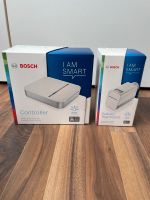 Bosch Smart Home Controller und Radiator Thermostat Nordrhein-Westfalen - Schalksmühle Vorschau