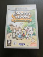 Harvest Moon Gamecube Nordrhein-Westfalen - Mönchengladbach Vorschau