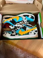 Nike Ben&Jerry‘s Schuhe SB Jordan adidas unisex Nordrhein-Westfalen - Viersen Vorschau