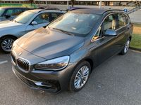 BMW 225 xe, BJ. 7/2020, 224 PS, 43600 Km Baden-Württemberg - Horb am Neckar Vorschau