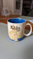 Starbucks Tasse Köln alte Kollektion wie neu Köln - Köln Junkersdorf Vorschau