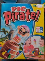 Pic Pirate Gesellschaftsspiel Kinder Nordrhein-Westfalen - Netphen Vorschau