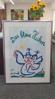 A. R. Penck "Das blaue Huhn" Baden-Württemberg - Tübingen Vorschau