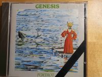 Audio-CD Genesis Foxtrot Baden-Württemberg - Bahlingen Vorschau