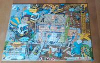 Tip Toi Puzzel Baustelle, vollständig, Ravensburger Nordrhein-Westfalen - Voerde (Niederrhein) Vorschau