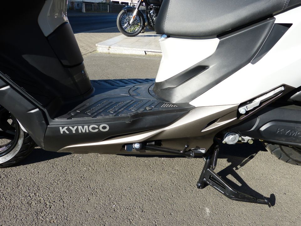 Kymco X-Town CT 125i CBS in Schöneck