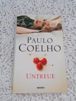 Untreue von Paulo Coelho Saarland - Wadgassen Vorschau