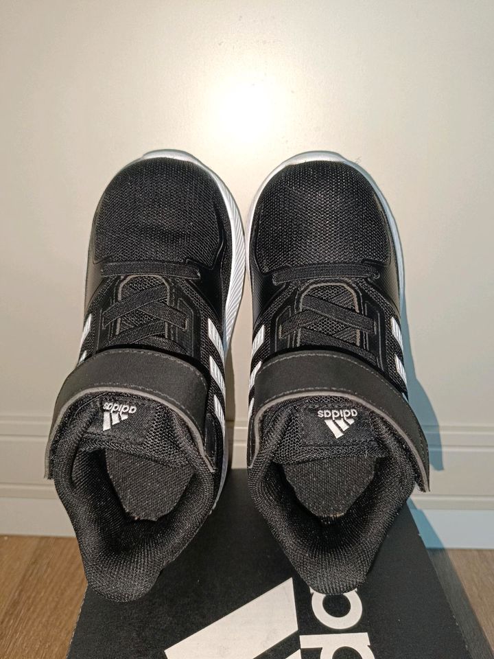 Adidas Runfalcon 2.1 I Gr. 26 Sneaker, Turnschuh, Sportschuh in Schönefeld