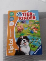 Tiptoi und verschiedene Spiele Nordrhein-Westfalen - Hilden Vorschau