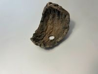 Bonsaischale -handgemacht- Muschelform 8,5x7x9,5cm Niedersachsen - Wolfsburg Vorschau