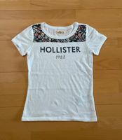 Hollister T-Shirt Gr. XS wie neu Nordrhein-Westfalen - Stolberg (Rhld) Vorschau