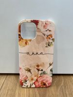 Tirita Iphone Case Hülle Handyhülle Iphone 12 / 12 Pro Blumen Bayern - Hof (Saale) Vorschau