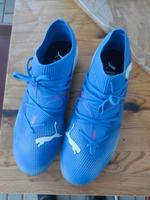 Puma Future Fußballschuhe Größe 39 Bayern - Hochstadt am Main Vorschau
