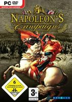 PC Spiel: Napoleon's Campaigns NEU!! Nordrhein-Westfalen - Lünen Vorschau