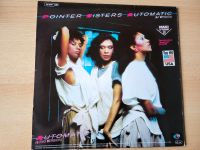 Automatic Maxi Single Pointer Sister Bielefeld - Joellenbeck Vorschau