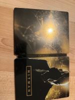 hitman steelbook Nordrhein-Westfalen - Ochtrup Vorschau