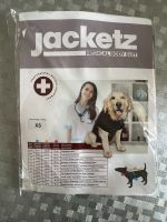 Hunde Jacketz medizinischer Op Body Suit XS Niedersachsen - Winsen (Luhe) Vorschau