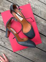 Orig. Valentino Sandalen/Mary Janes Gr. 36,5 TOP Bayern - Olching Vorschau