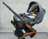 Kinderwagen/Buggy Nordrhein-Westfalen - Iserlohn Vorschau