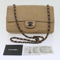 Chanel Timeless Classic Flap Tasche Matelasse lammleder Baden-Württemberg - Offenburg Vorschau