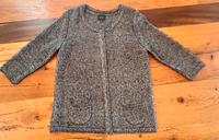 OPUS Kurzstrickjacke Modell DANAI Gr. 40 inkl. Versand Kr. Altötting - Töging am Inn Vorschau