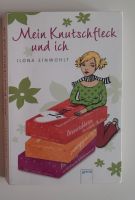 Ilona Einwohlt Mein Knutschfleck und ich TB Rheinland-Pfalz - Zweibrücken Vorschau