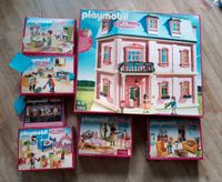 Playmobil Romantisches Puppenhaus mit Beleuchtung und Einrichtung Niedersachsen - Weyhe Vorschau