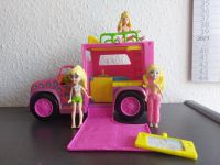 Polly Pocket Spielzeug - Auto mit 2 Mädels Dresden - Cotta Vorschau