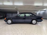 Mercedes 190E 1.8 Schleswig-Holstein - Norderstedt Vorschau