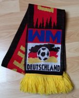 Neu Fußball-Schal Fanschal Deutschland WM EM Dortmund - Innenstadt-Ost Vorschau