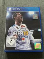 PS4 Spiel Fifa 18 Bremen - Vegesack Vorschau