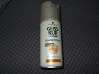 Gliss Kur  Hair Repair Glanz Tonic Schwarzkopf Rheinland-Pfalz - Mainz Vorschau