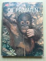 Die Primaten - Wunder der Natur # Sarel Eimer Rheinland-Pfalz - Ludwigshafen Vorschau