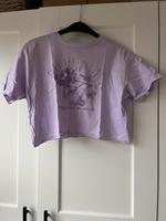 Bauchfreies Tshirt H&M S Niedersachsen - Soltau Vorschau