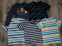 Set TShirt  C&A H&M Tom Tailor  Gr. 134 / 140  gestreift Krummhörn - Pewsum Vorschau