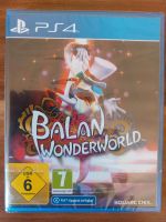 Balan Wonderworld (Sony PlayStation PS4) NEU & OVP & PS5 Upgrade Essen - Essen-Kray Vorschau