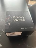 Samsung Galaxy Watch 46mm Bluetooth+LTE - WiFi GPS Baden-Württemberg - Esslingen Vorschau