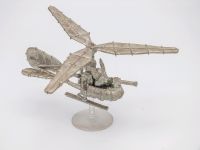 Gyrokopter Metall Warhammer Old World Zwerge Gyrocopter Niedersachsen - Ostrhauderfehn Vorschau