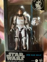 Star Wars Black Series Han Solo Stormtrooper Nr. 9 Hasbro US Düsseldorf - Grafenberg Vorschau