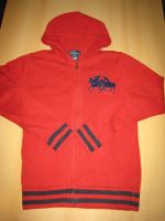 Ralph Lauren Strickjacke mit Kapuze, Cardigan, Wolle Sachsen-Anhalt - Dessau-Roßlau Vorschau