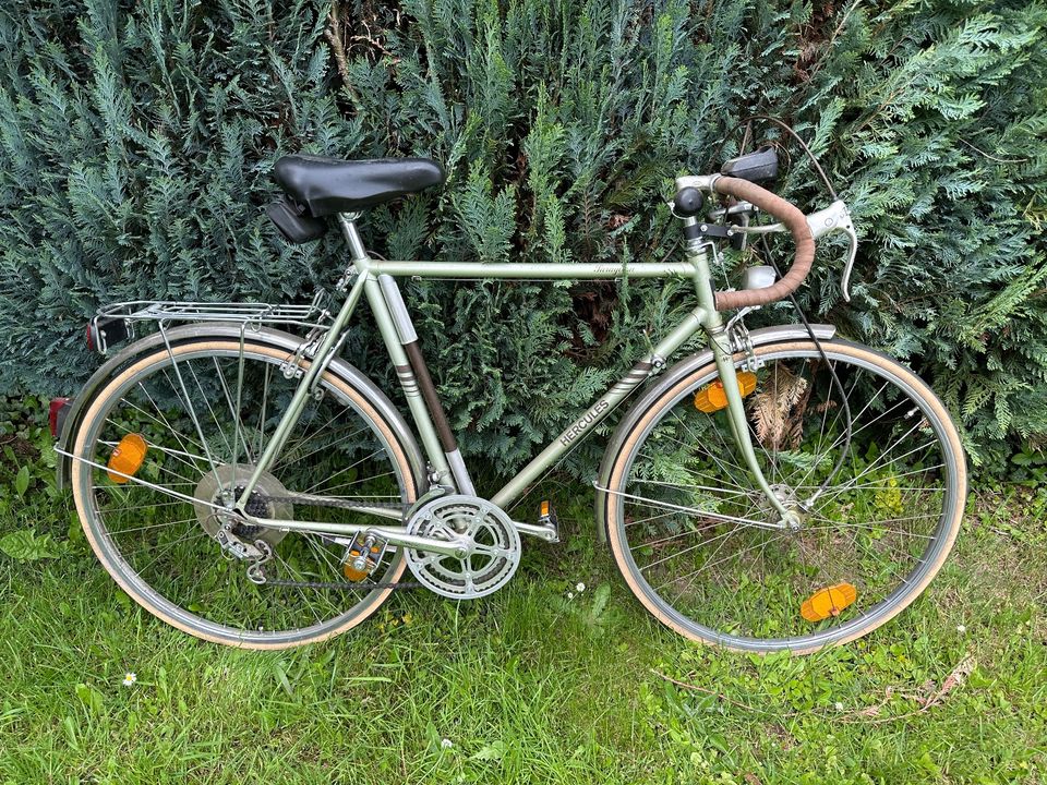 Hercules Rennrad Saragossa 28 Zoll in Reichelsheim (Odenwald)